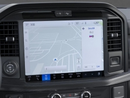 Ford F-150 LARIAT 4WD SuperCrew 5.5' Box 2026