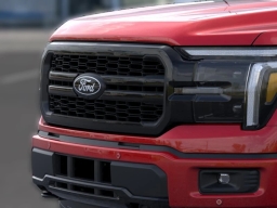 Ford F-150 LARIAT 4WD SuperCrew 5.5' Box 2026