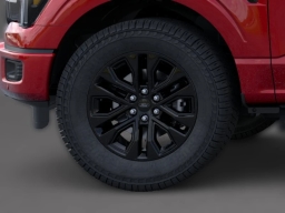 Ford F-150 LARIAT 4WD SuperCrew 5.5' Box 2026