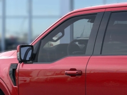 Ford F-150 LARIAT 4WD SuperCrew 5.5' Box 2026