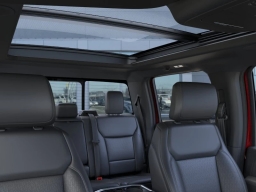 Ford F-150 LARIAT 4WD SuperCrew 5.5' Box 2026