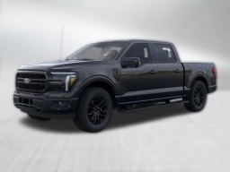 Ford F-150 LARIAT 4WD SuperCrew 5.5' Box 2026