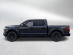 Ford F-150 LARIAT 4WD SuperCrew 5.5' Box 2026