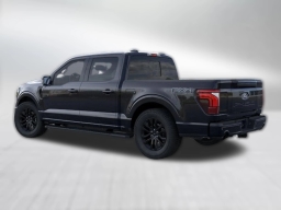 Ford F-150 LARIAT 4WD SuperCrew 5.5' Box 2026