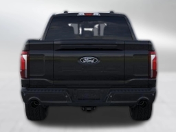 Ford F-150 LARIAT 4WD SuperCrew 5.5' Box 2026