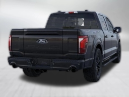 Ford F-150 LARIAT 4WD SuperCrew 5.5' Box 2026