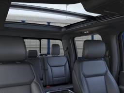 Ford F-150 LARIAT 4WD SuperCrew 5.5' Box 2026