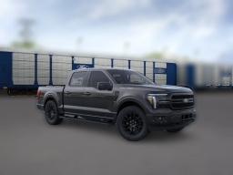 Ford F-150 LARIAT 4WD SuperCrew 5.5' Box 2026