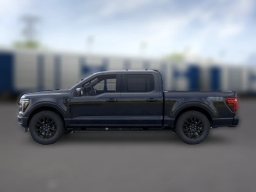Ford F-150 LARIAT 4WD SuperCrew 5.5' Box 2026