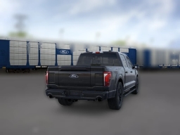 Ford F-150 LARIAT 4WD SuperCrew 5.5' Box 2026