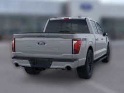 Ford F-150 LARIAT 4WD SuperCrew 5.5' Box 2026