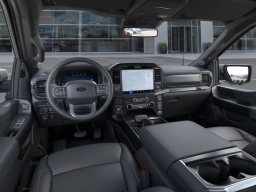 Ford F-150 LARIAT 4WD SuperCrew 5.5' Box 2026