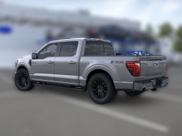 Ford F-150 LARIAT 4WD SuperCrew 5.5' Box 2026