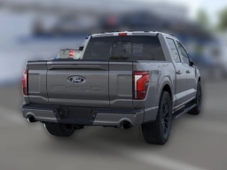 Ford F-150 LARIAT 4WD SuperCrew 5.5' Box 2026