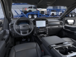 Ford F-150 LARIAT 4WD SuperCrew 5.5' Box 2026