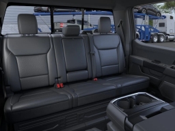 Ford F-150 LARIAT 4WD SuperCrew 5.5' Box 2026