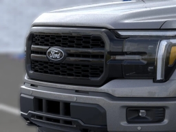 Ford F-150 LARIAT 4WD SuperCrew 5.5' Box 2026
