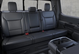 Ford F-150 LARIAT 4WD SuperCrew 5.5' Box 2026