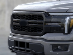 Ford F-150 LARIAT 4WD SuperCrew 5.5' Box 2026