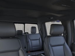Ford F-150 LARIAT 4WD SuperCrew 5.5' Box 2026