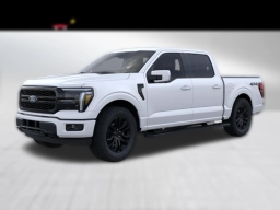 Ford F-150 LARIAT 4WD SuperCrew 5.5' Box 2026