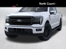 Ford F-150 LARIAT 4WD SuperCrew 5.5' Box 2026