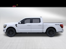 Ford F-150 LARIAT 4WD SuperCrew 5.5' Box 2026