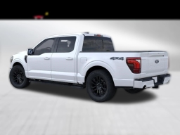 Ford F-150 LARIAT 4WD SuperCrew 5.5' Box 2026