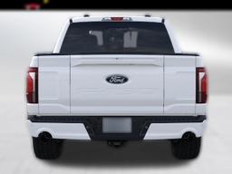 Ford F-150 LARIAT 4WD SuperCrew 5.5' Box 2026