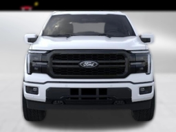 Ford F-150 LARIAT 4WD SuperCrew 5.5' Box 2026