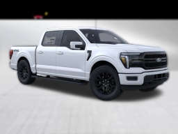 Ford F-150 LARIAT 4WD SuperCrew 5.5' Box 2026