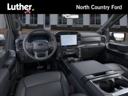 Ford F-150 LARIAT 4WD SuperCrew 5.5' Box 2026