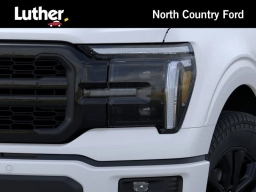 Ford F-150 LARIAT 4WD SuperCrew 5.5' Box 2026