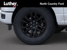 Ford F-150 LARIAT 4WD SuperCrew 5.5' Box 2026