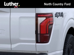 Ford F-150 LARIAT 4WD SuperCrew 5.5' Box 2026