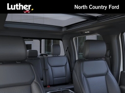 Ford F-150 LARIAT 4WD SuperCrew 5.5' Box 2026