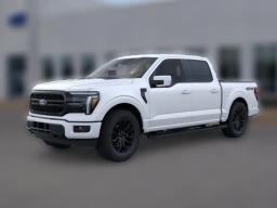 Ford F-150 LARIAT 4WD SuperCrew 5.5' Box 2026