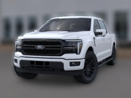 Ford F-150 LARIAT 4WD SuperCrew 5.5' Box 2026