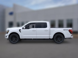 Ford F-150 LARIAT 4WD SuperCrew 5.5' Box 2026