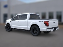 Ford F-150 LARIAT 4WD SuperCrew 5.5' Box 2026