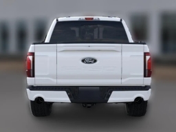 Ford F-150 LARIAT 4WD SuperCrew 5.5' Box 2026