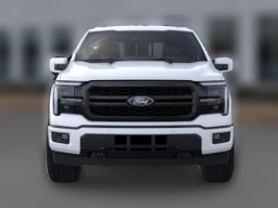 Ford F-150 LARIAT 4WD SuperCrew 5.5' Box 2026