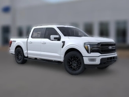 Ford F-150 LARIAT 4WD SuperCrew 5.5' Box 2026