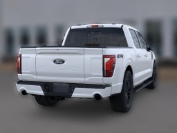 Ford F-150 LARIAT 4WD SuperCrew 5.5' Box 2026