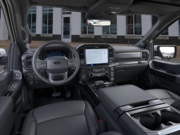 Ford F-150 LARIAT 4WD SuperCrew 5.5' Box 2026