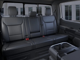 Ford F-150 LARIAT 4WD SuperCrew 5.5' Box 2026