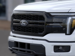 Ford F-150 LARIAT 4WD SuperCrew 5.5' Box 2026