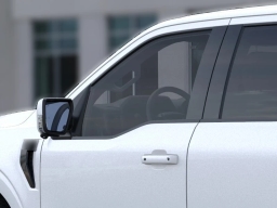 Ford F-150 LARIAT 4WD SuperCrew 5.5' Box 2026