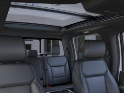 Ford F-150 LARIAT 4WD SuperCrew 5.5' Box 2026