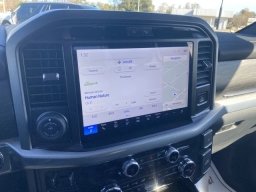 Ford F-150 LARIAT 4WD SuperCrew 6.5' Box 2025